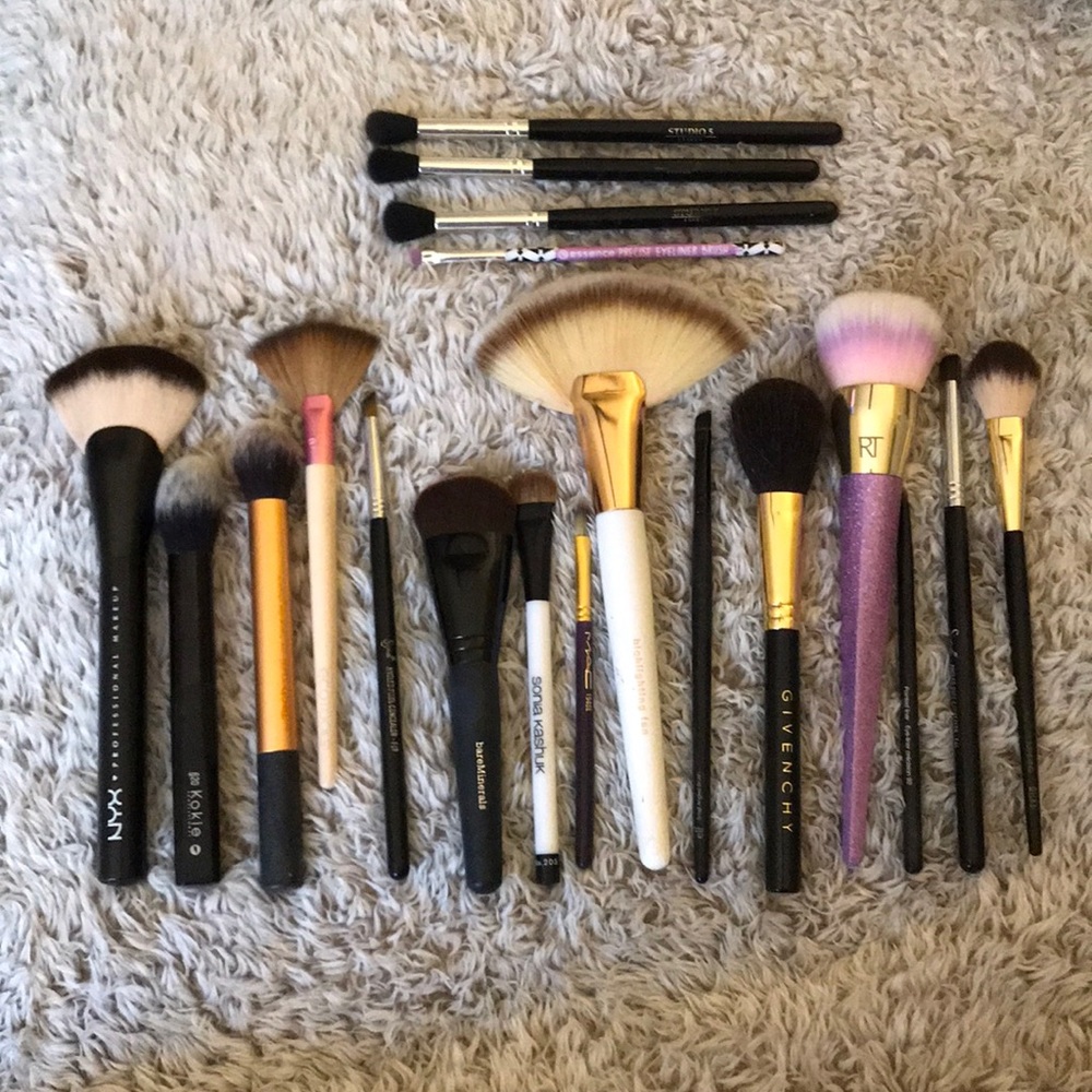 Brush Set